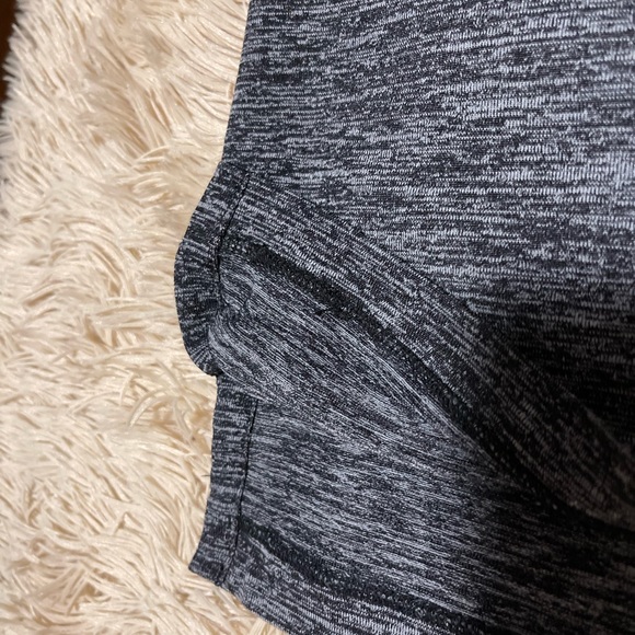 Club Monaco Long sleeve grey shirt - Picture 6 of 8